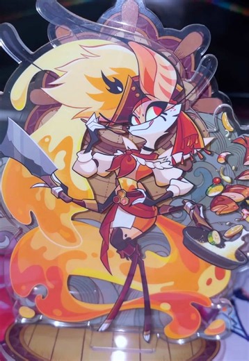 Helluva Boss & Hazbin Hotel Merch Showcase — Loona, Beelzebub, Octavia