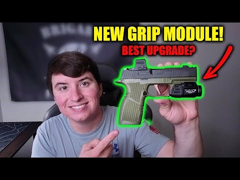 Is This The Coolest SIG P365 Upgrade Ever?