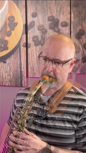 How I Practice Sax Every Day as an Adult Beginner