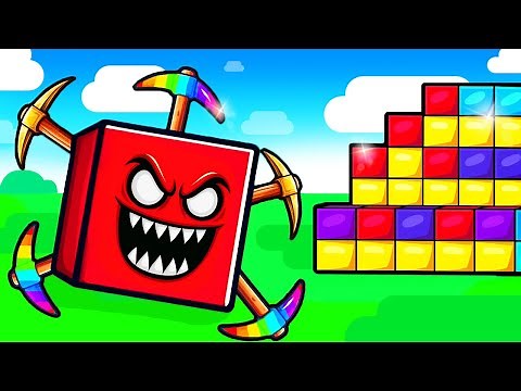 I Played FREE Minecraft Knock Offs for 48 HOURS!