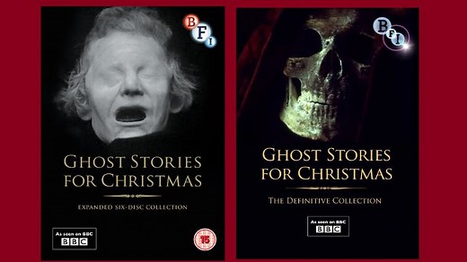 A Ghost Story For Christmas 04 The Treasure of Abbot Thomas (MR James-Lawrence Gordon Clark BBC-1974)
