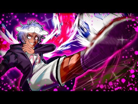 SHIDOU'S REWORK MAKES HIM TOO STRONG.. | Azure Latch