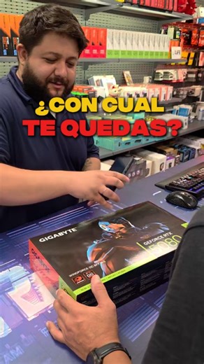 LIFE Informática | 💻 Cuando tu pareja duda… aclaramos En LIFE informática no se trata de convencer por convencer, sino de explicar por qué ese componente o... | Instagram