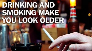 102K views · 249 reactions | These two habits make you look older,...