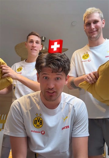 Keine Gnade für Sülinho 😂😱