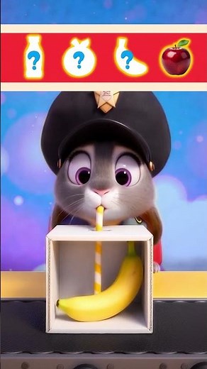 Judy's Flavor Mystery Challenge! 🍹 📦