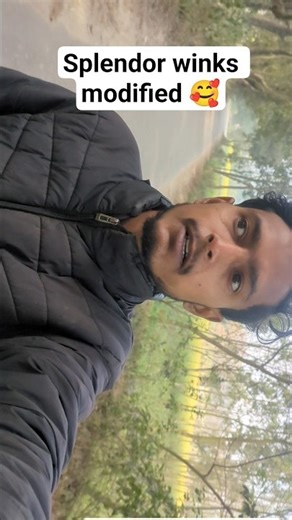 "I Added WINKS to My Splendor! 😉 | Full Modification Guide 2026" #viralvlog