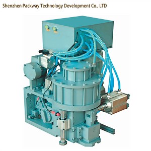 [Hot Item] Automatic Steel Strapping Machine Head Strapping Tool Packing Machine