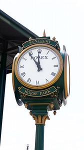 3.6K views · 45 reactions | A Lexington gem: The Kentucky Three-Day...