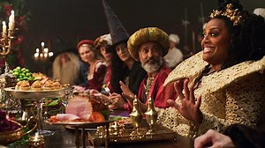 Sainsbury's Christmas ad 2022: Once Upon a Pud