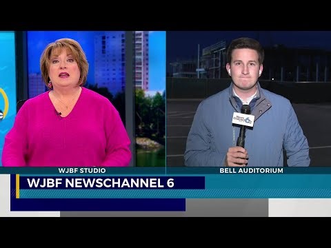 New Augusta Arena continues taking shape, Coliseum Authority pushing to open May 2027