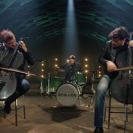 301 reactions · 35 shares | Celebrate 10 years of 2CELLOS with us  with our biggest tracks – listen now!! | 2CELLOS | Facebook