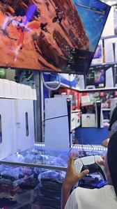 1.1M views · 19K reactions | PS5 dejo su Ps3 como parte de pago y asi poder jugar DragonBall Sparking Zero #ps5 #dragonball #sparkingzero #ps3 #videojuegos #videogames #kidsgames #dragonballsparkingzero | VideoJuegos Hams | Facebook