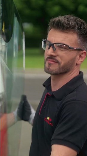 Carglass® Service: wo sie wünschen
