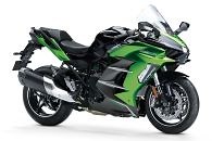 Kawasaki Ninja H2 SX Specifications, Features - ZigWheels