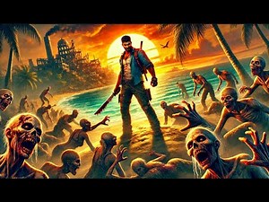 DEAD ISLAND Gameplay Walkthrough FULL GAME No Commentary