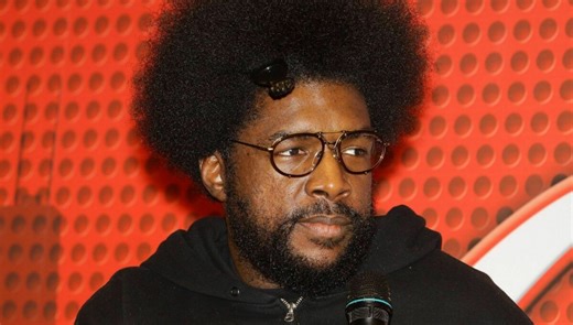 The Top Four Things We Learned From Erick Sermon’s 'Questlove Supreme' Interview