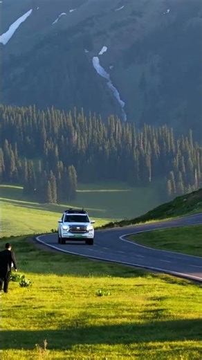 Spring Break Adventure Awaits: Join the Thrill of the Road