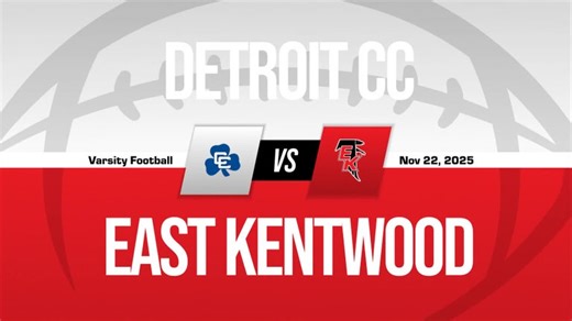 East Kentwood High School (MI)  Football