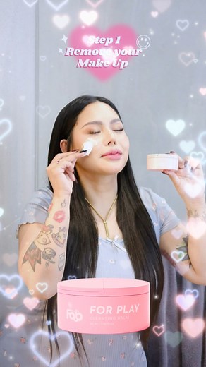 82K views · 131 reactions | 3 easy steps using FAB watermelon series  shop now to enjoy our SUPER SALE! Visit our TikTok shop to checkout!  TIKTOK SHOP: https://www.tiktok.com/@fabofficialph | Fowler Unbox | Facebook