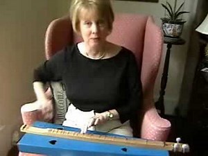 Dulcimer Lesson #3