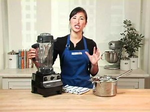 Vitamix Series 200 Blender for All Your Blending Needs | Williams-Sonoma