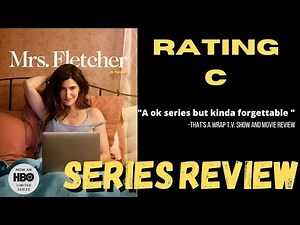 Mrs. Fletcher - Series Review