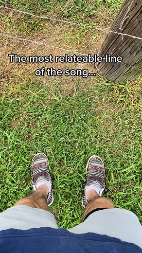 Outdoor Footwear Style: Striped Sandals and Socks