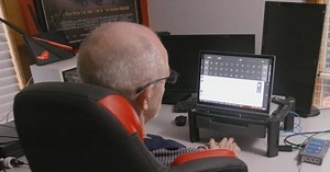 Experimental brain implant allows people to communicate using only thoughts