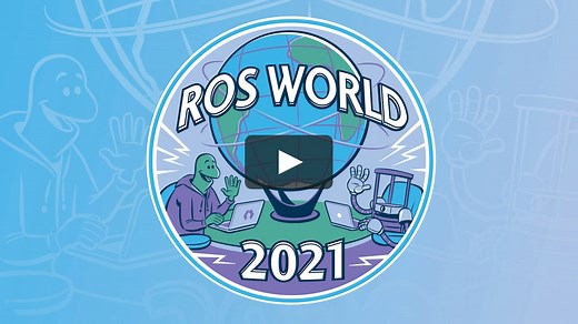 ros2_control- The future of ros_control
