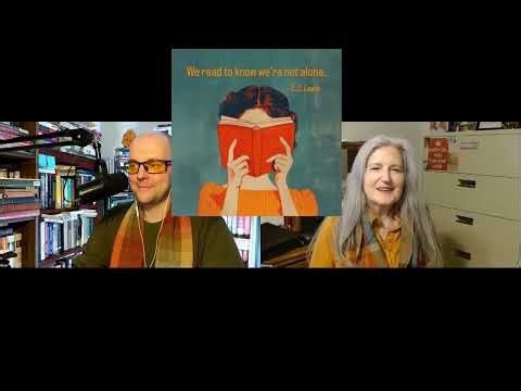 Real History with Melissa - Ep. 143 "The Bloody Conclusion of That Hideous Strength"