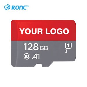 [Hot Item] Full Capacity TF Card 16GB 32GB 64G 128GB Memory Card Micro SD Card