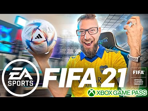 ✅ How to INSTALL FIFA 21 in [2023]