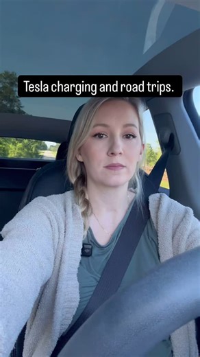 307 reactions · 56 comments | Curious about how charging works in the Tesla? I was too. Here’s a short video explaining how the charging works on road trips and how the Tesla system does all the heavy lifting. #Tesla #modely | Country Girl Tesla | Facebook