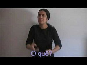 LGP - vocábulos de uso corrente