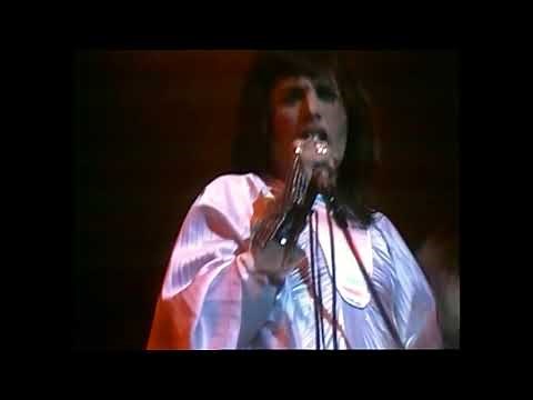 Now I'm Here Queen Live At The Rainbow '74 Lyrics Remastered