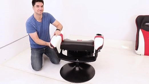 Detailed installation video makes assembly easier