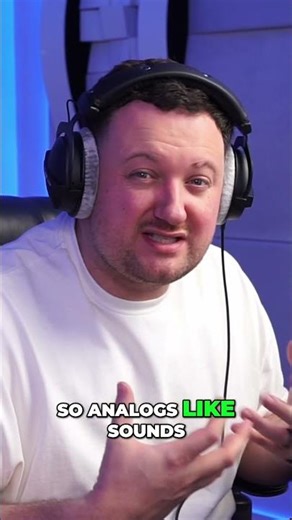 Trilian: The BEST Bass Plugin (Analog Sound) Revealed! #shorts