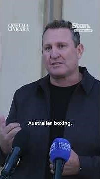Australia's best boxers are now on Stan Pay-Per-View 🔥