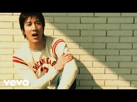 王力宏 Leehom Wang - 一首簡單的歌