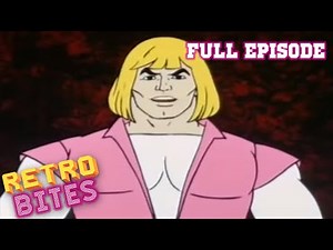 He-Man Official | The problem with power | He-Man Full Episode | Videos for