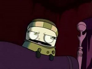 Invader Zim - Christmas story .wmv