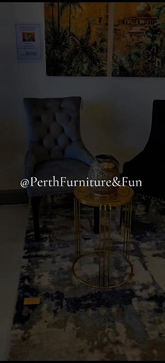 Discover Affordable Furniture at Perth Furniture & Fun