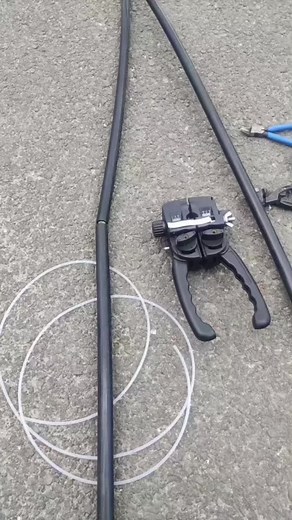 Proper Techniques for Fiber Optics Cable Stripping