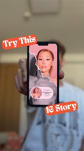 344 reactions · 17 shares | Comment „template“ to gain access to my template library!李 Here is how to create this next level Instagram story edit!✨all you need is your love, phone , and instagram. Enjoy creating!!  Do you wanna get more inspo? Follow for more! #creative #edit #ideas #tutorial #design #instagramstory | Enriquestory | Facebook