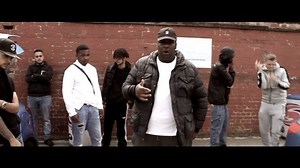37K views · 608 reactions | Peep the debut set of visuals from Big John titled 'Wagwarn'! | SB.TV | Facebook