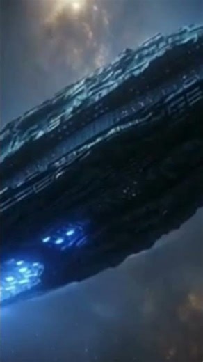 3I/ATLAS Melted a Telescope in Milliseconds #3iatlas #space #astronomy #universe #mystery #nasa