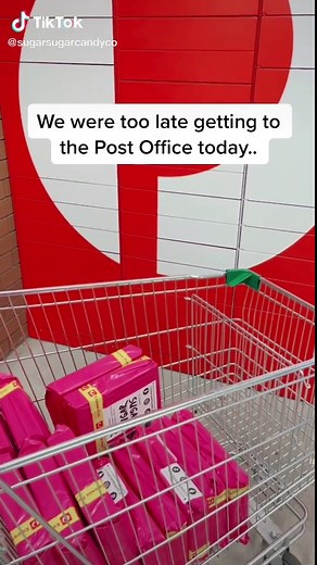 How to Send a Package via Australia Post - Posting Orders