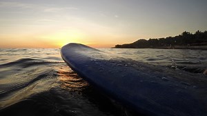 Kalani David, pro surfer and skateboarder, dies after seizure while surfing