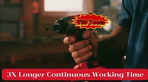 for Craftsman 20V Battery and Charger Set :(CMCB202-2 CMCB104) Replacement for V20 Lithium-ion Battery CMCB204 CMCB202 CMCB201